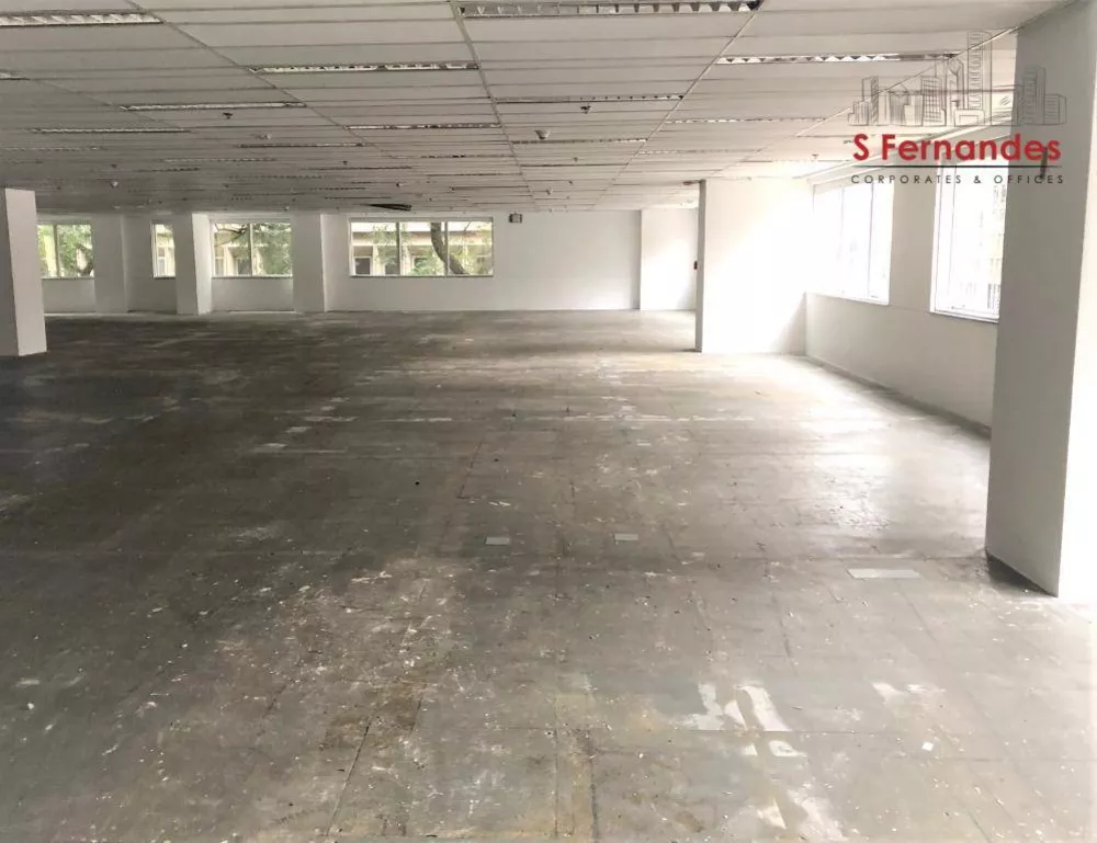 Conjunto Comercial-Sala para alugar, 500m² - Foto 4