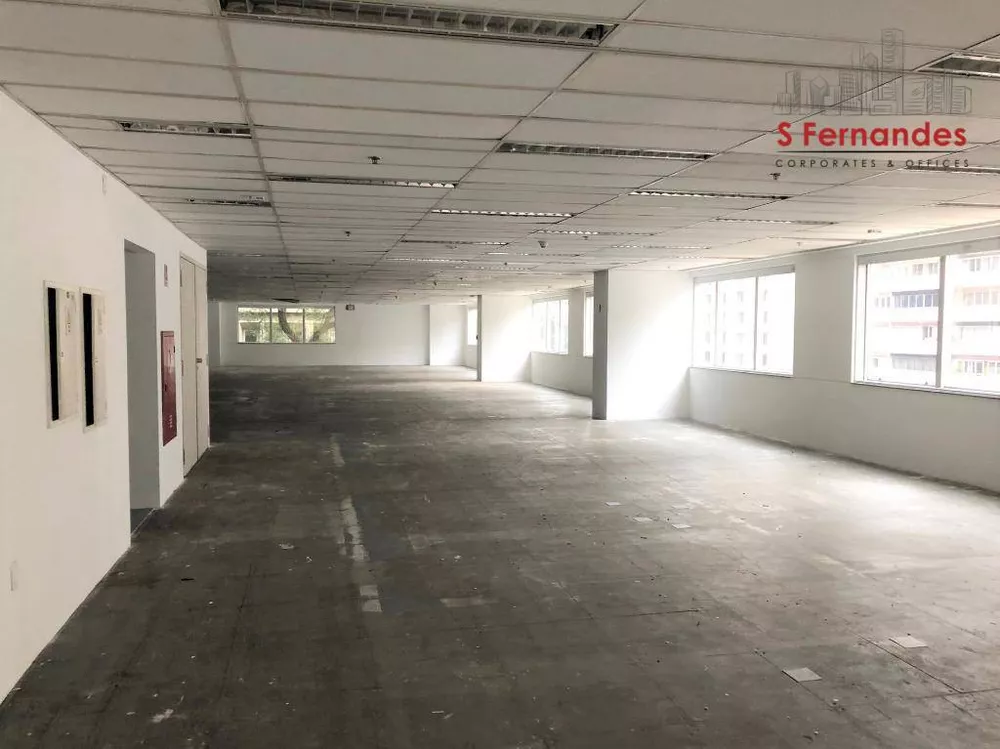 Conjunto Comercial-Sala para alugar, 500m² - Foto 2