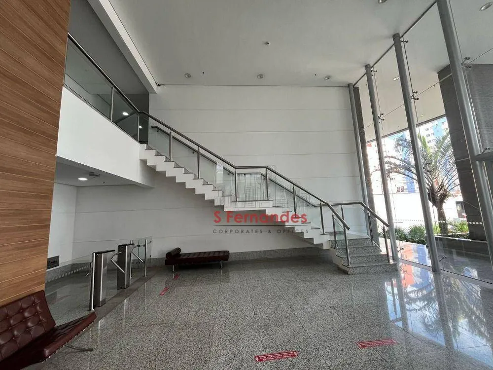 Sala-Conjunto, 169 m² - Foto 11