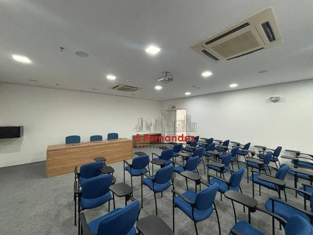 Sala-Conjunto, 169 m² - Foto 12