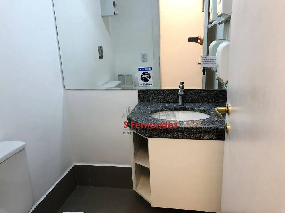 Sala-Conjunto, 98 m² - Foto 8