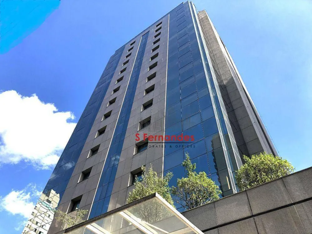 Sala-Conjunto, 98 m² - Foto 1
