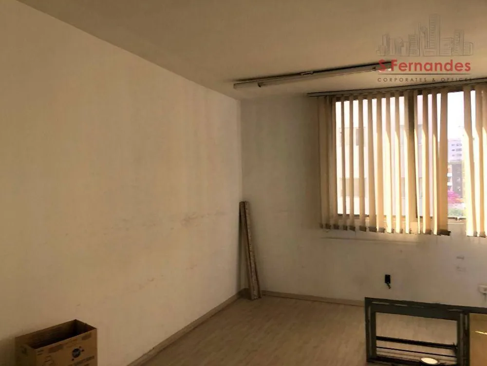 Sala-Conjunto, 45 m² - Foto 3