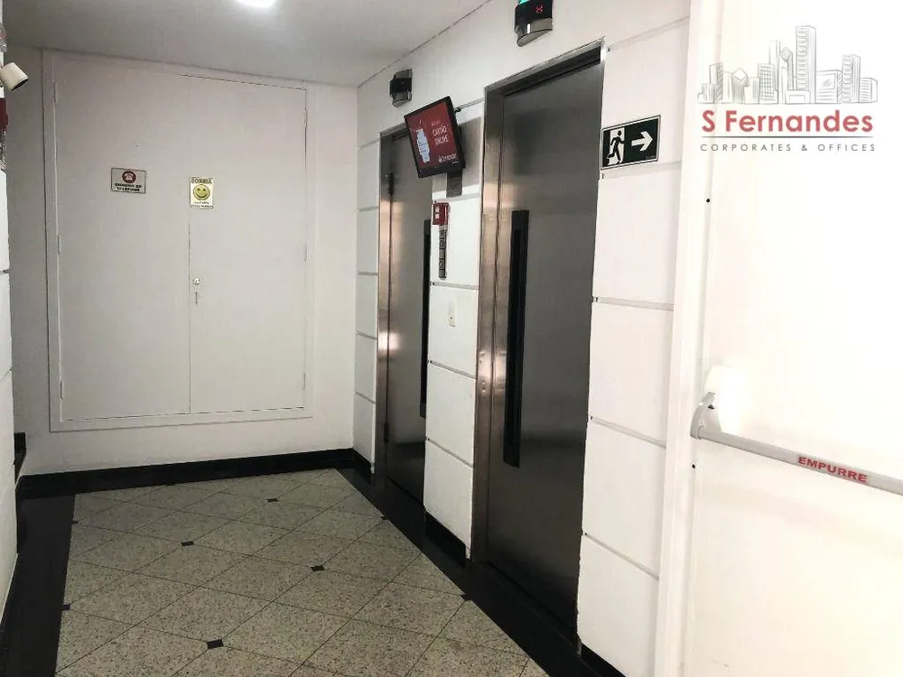 Sala-Conjunto, 45 m² - Foto 11