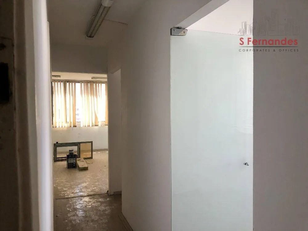 Sala-Conjunto, 45 m² - Foto 2