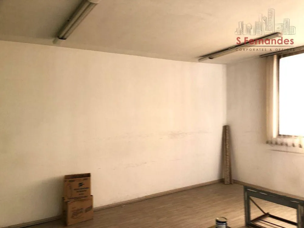 Sala-Conjunto, 45 m² - Foto 5