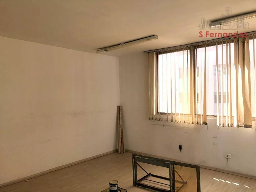 Sala-Conjunto, 45 m² - Foto 1