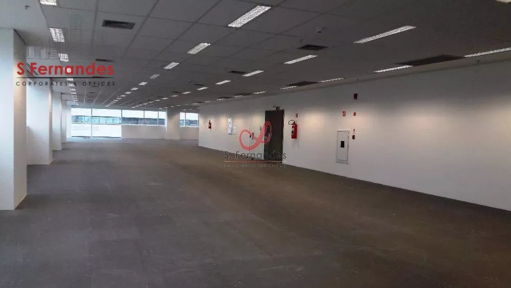 Conjunto Comercial-Sala para alugar, 630m² - Foto 1