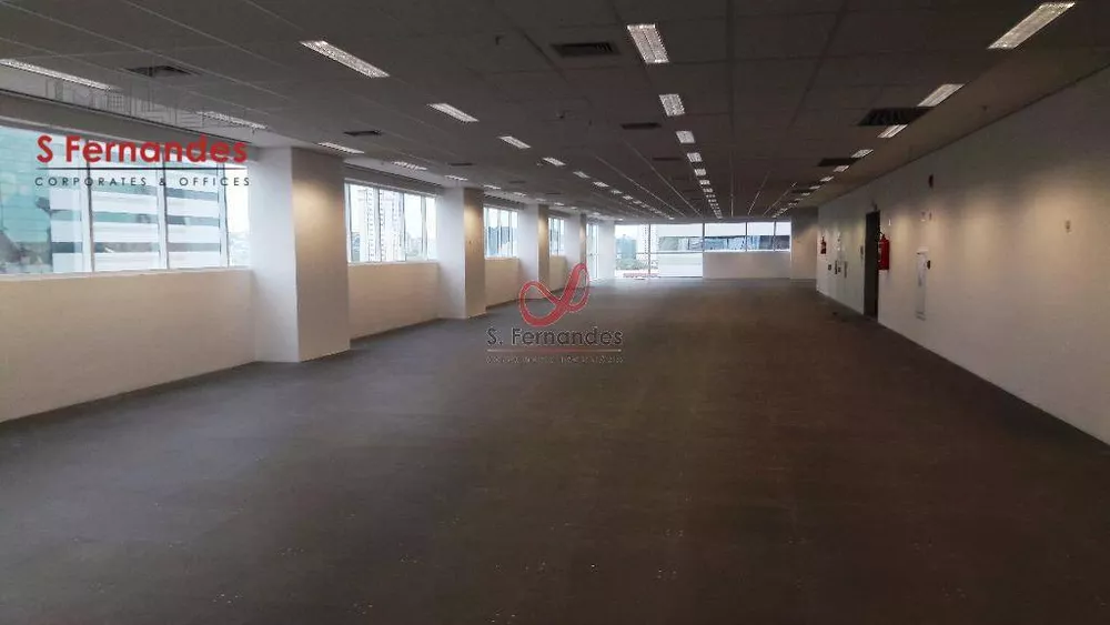 Conjunto Comercial-Sala para alugar, 630m² - Foto 3