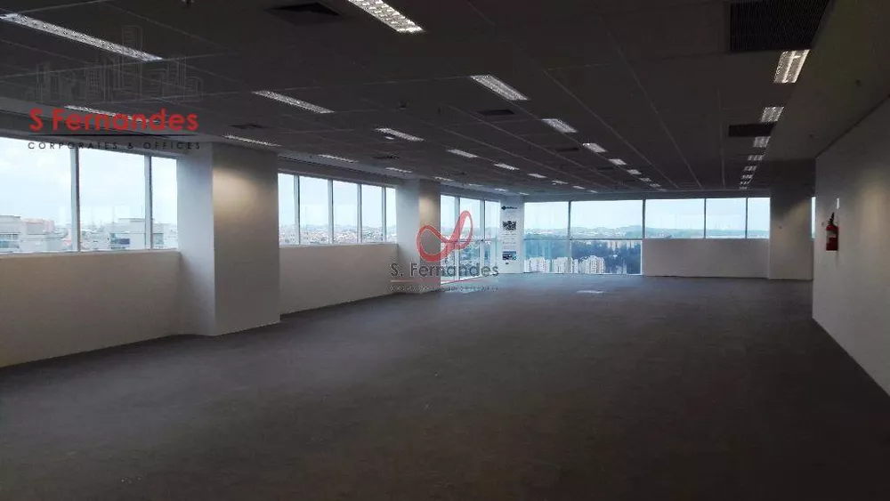 Conjunto Comercial-Sala para alugar, 630m² - Foto 2