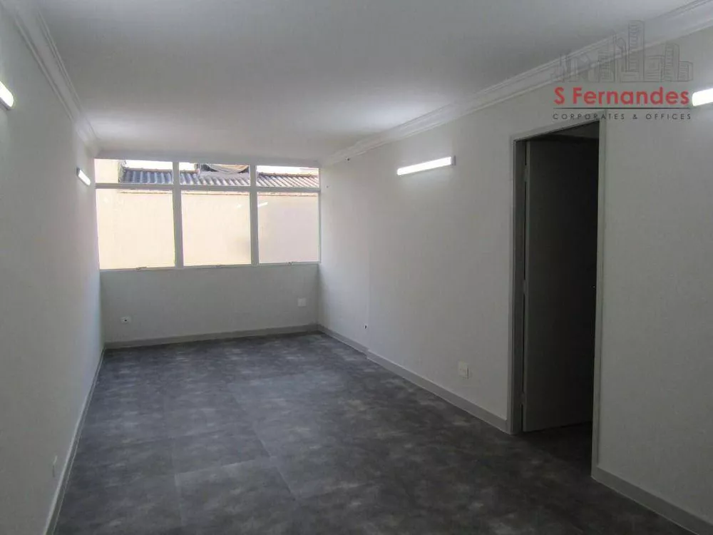 Conjunto Comercial-Sala à venda e aluguel, 100m² - Foto 3