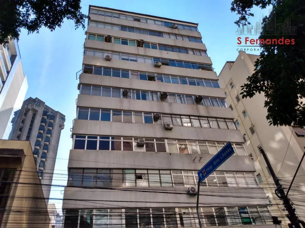 Conjunto Comercial-Sala à venda e aluguel, 100m² - Foto 1