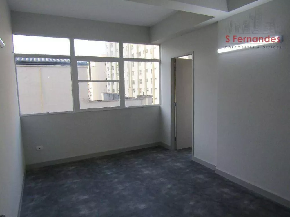 Conjunto Comercial-Sala à venda e aluguel, 100m² - Foto 4