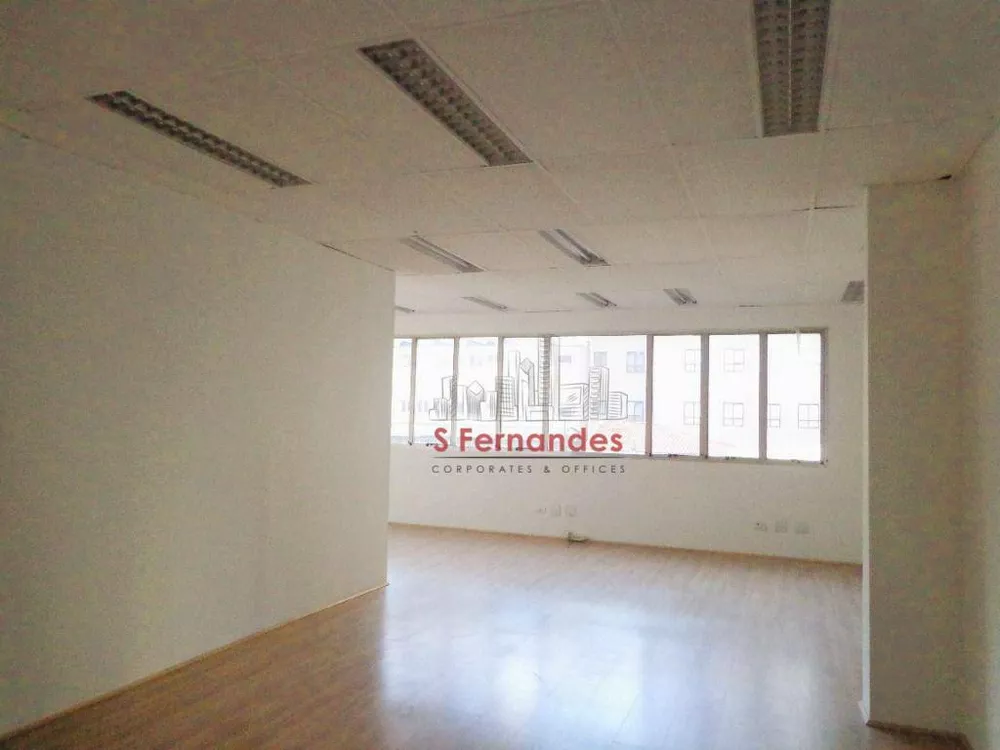 Sala-Conjunto, 89 m² - Foto 1