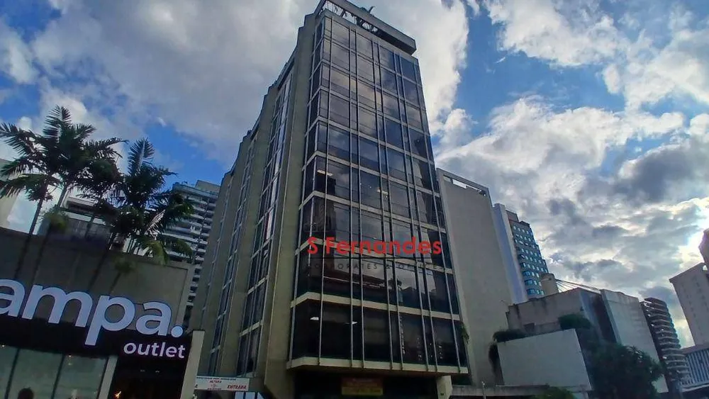 Sala-Conjunto, 250 m² - Foto 1