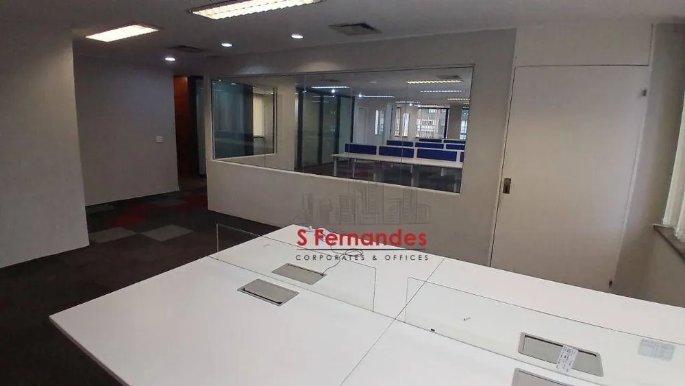 Sala-Conjunto, 250 m² - Foto 2