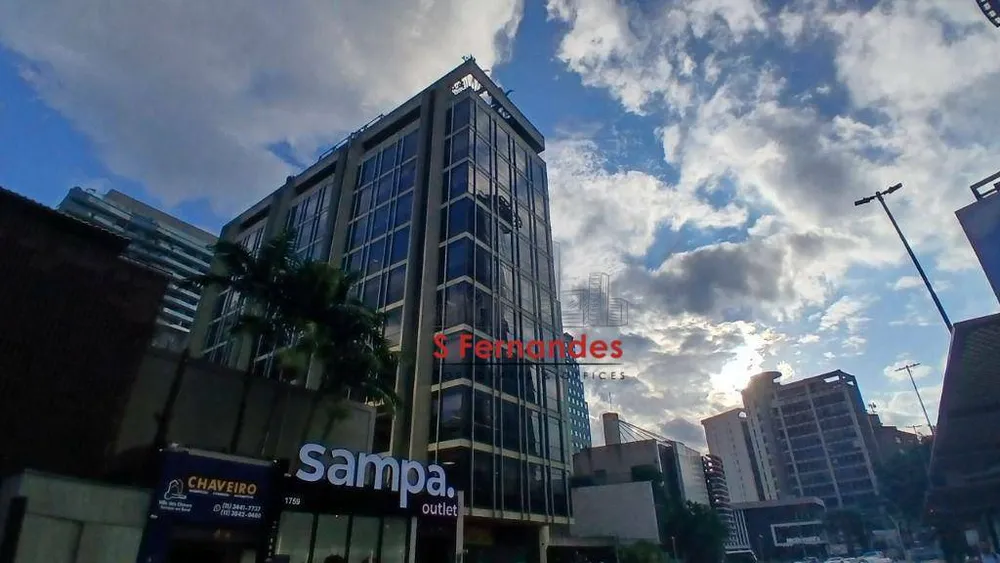 Sala-Conjunto, 250 m² - Foto 8