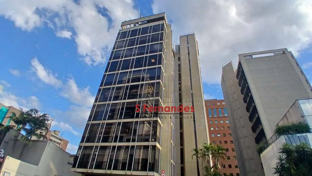 Sala-Conjunto, 250 m² - Foto 7