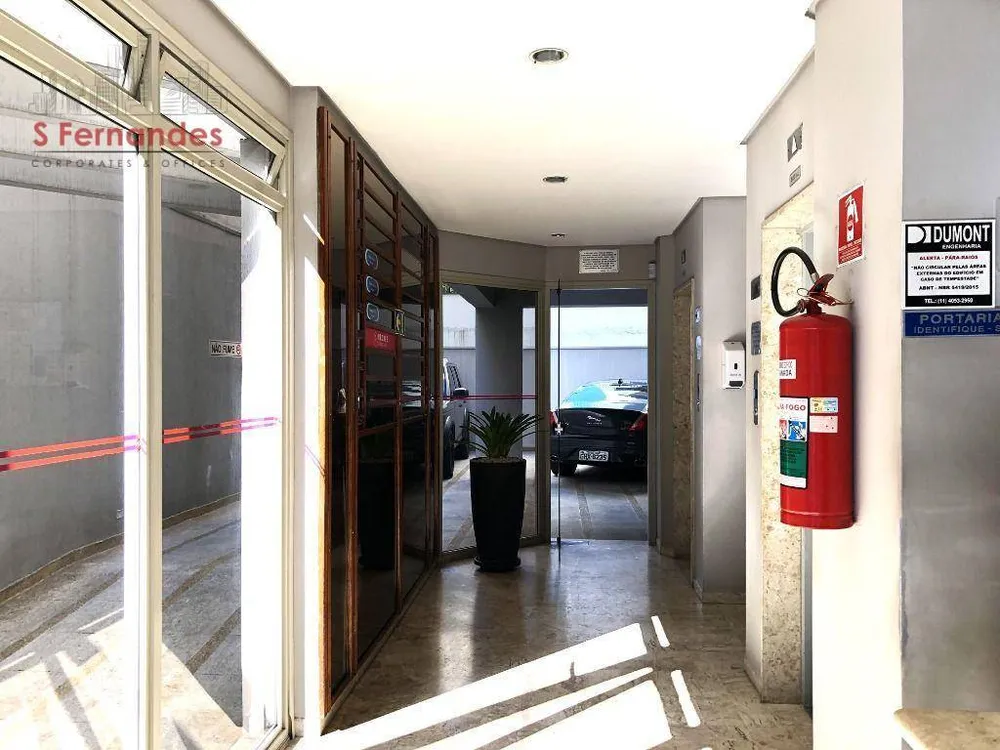 Sala-Conjunto, 49 m² - Foto 12