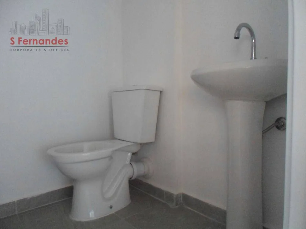 Sala-Conjunto, 35 m² - Foto 7