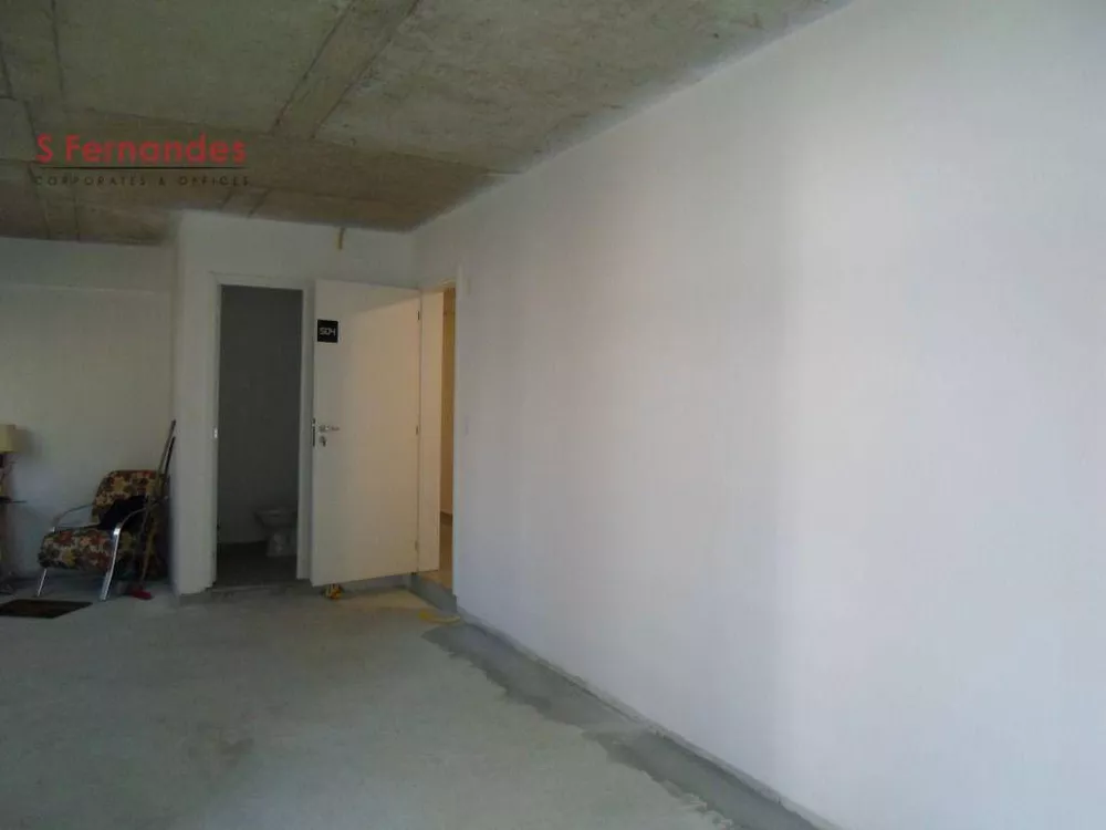 Sala-Conjunto, 35 m² - Foto 2