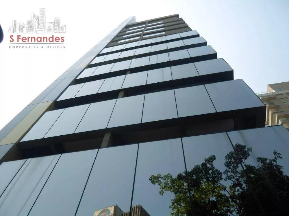 Sala-Conjunto, 35 m² - Foto 4