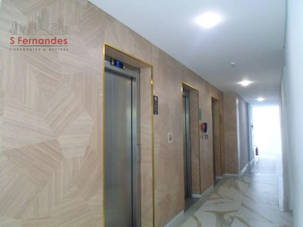 Sala-Conjunto, 35 m² - Foto 12