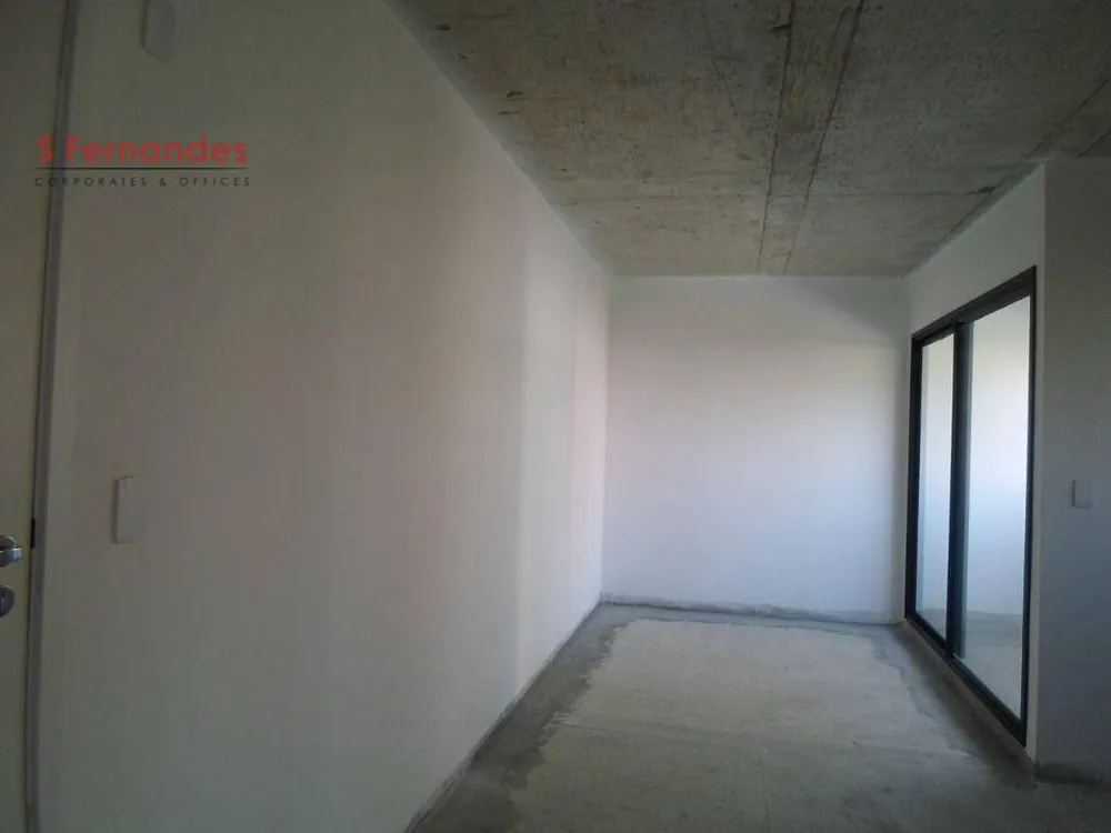 Sala-Conjunto, 35 m² - Foto 2