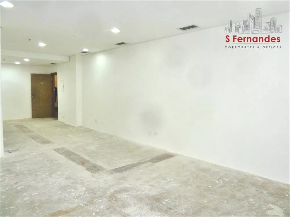 Conjunto Comercial-Sala à venda e aluguel, 55m² - Foto 4