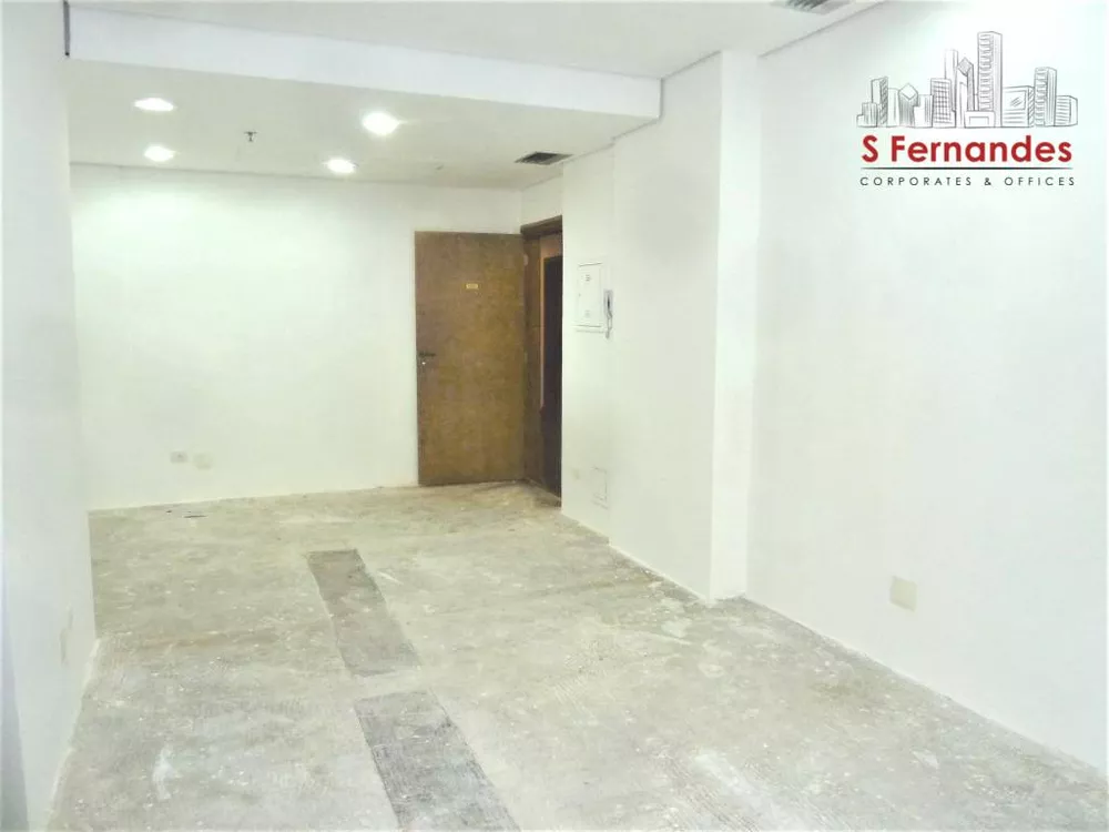 Conjunto Comercial-Sala à venda e aluguel, 55m² - Foto 2