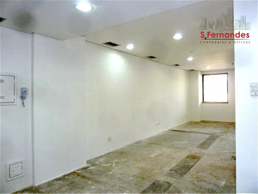 Conjunto Comercial-Sala à venda e aluguel, 55m² - Foto 3