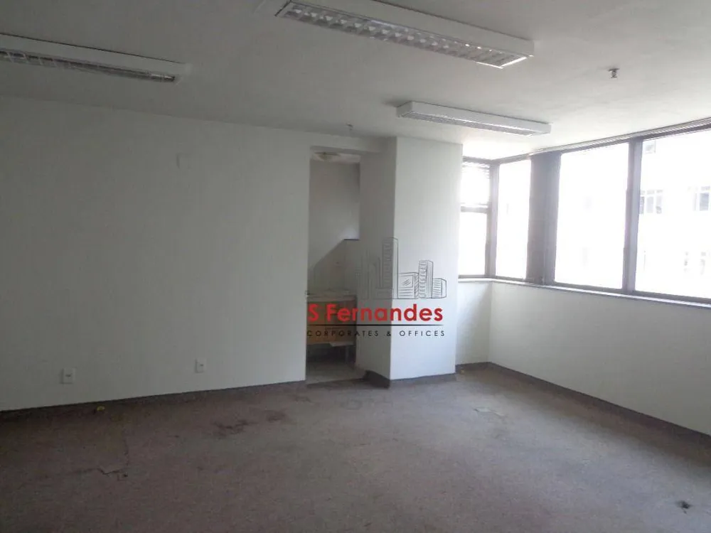 Sala-Conjunto, 40 m² - Foto 3