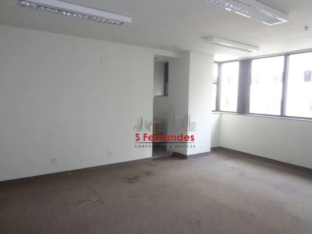 Sala-Conjunto, 40 m² - Foto 1