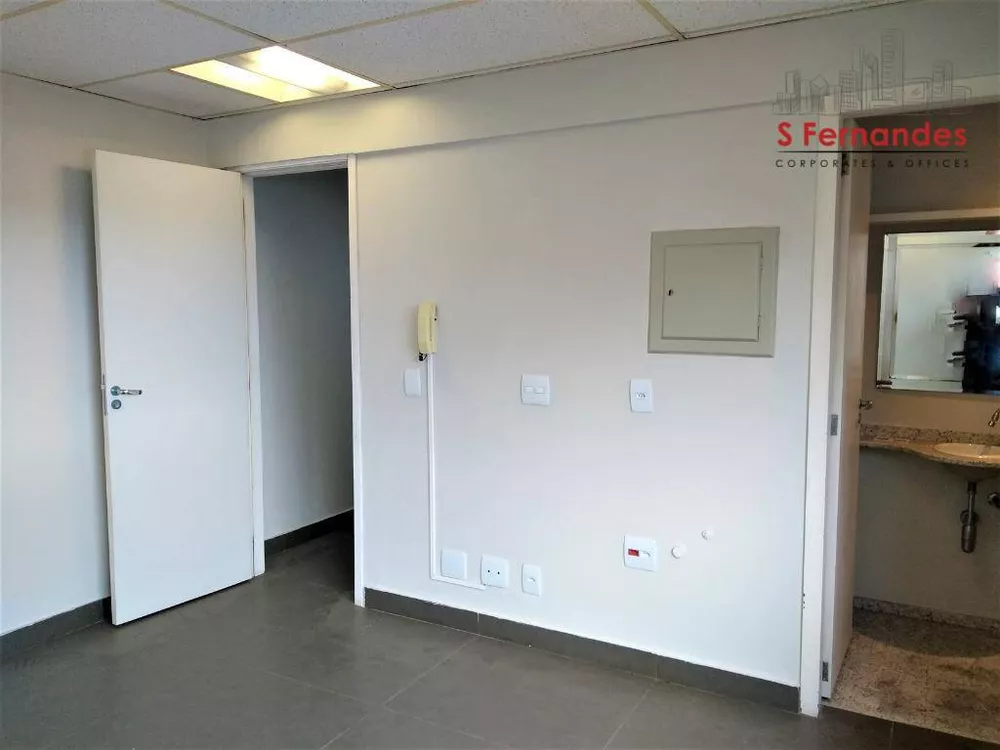 Sala-Conjunto, 35 m² - Foto 1