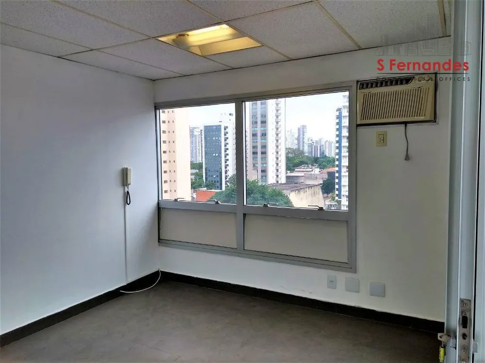 Sala-Conjunto, 35 m² - Foto 8