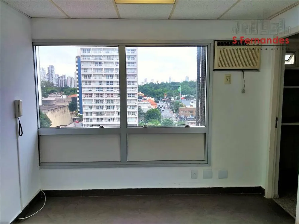 Sala-Conjunto, 35 m² - Foto 9