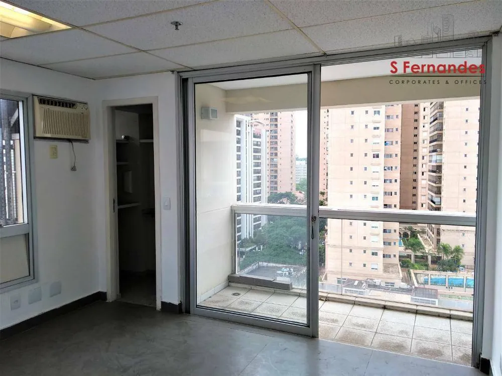 Sala-Conjunto, 35 m² - Foto 7