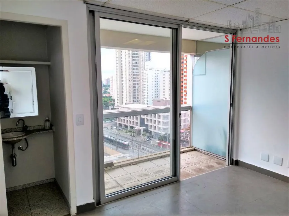 Sala-Conjunto, 35 m² - Foto 6