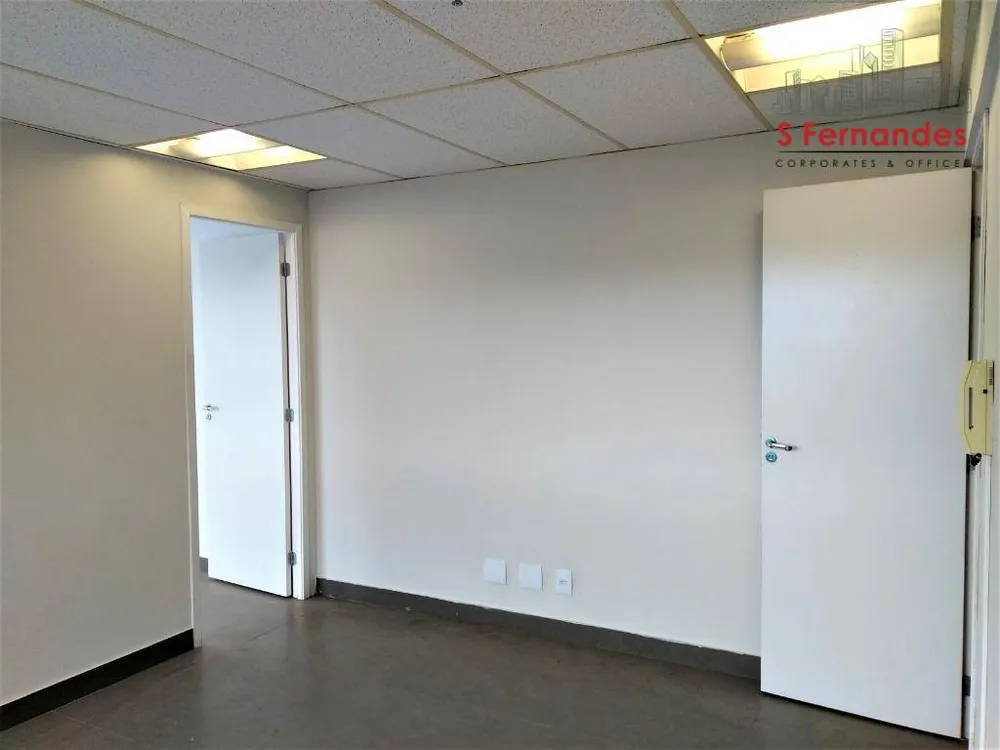 Sala-Conjunto, 35 m² - Foto 2