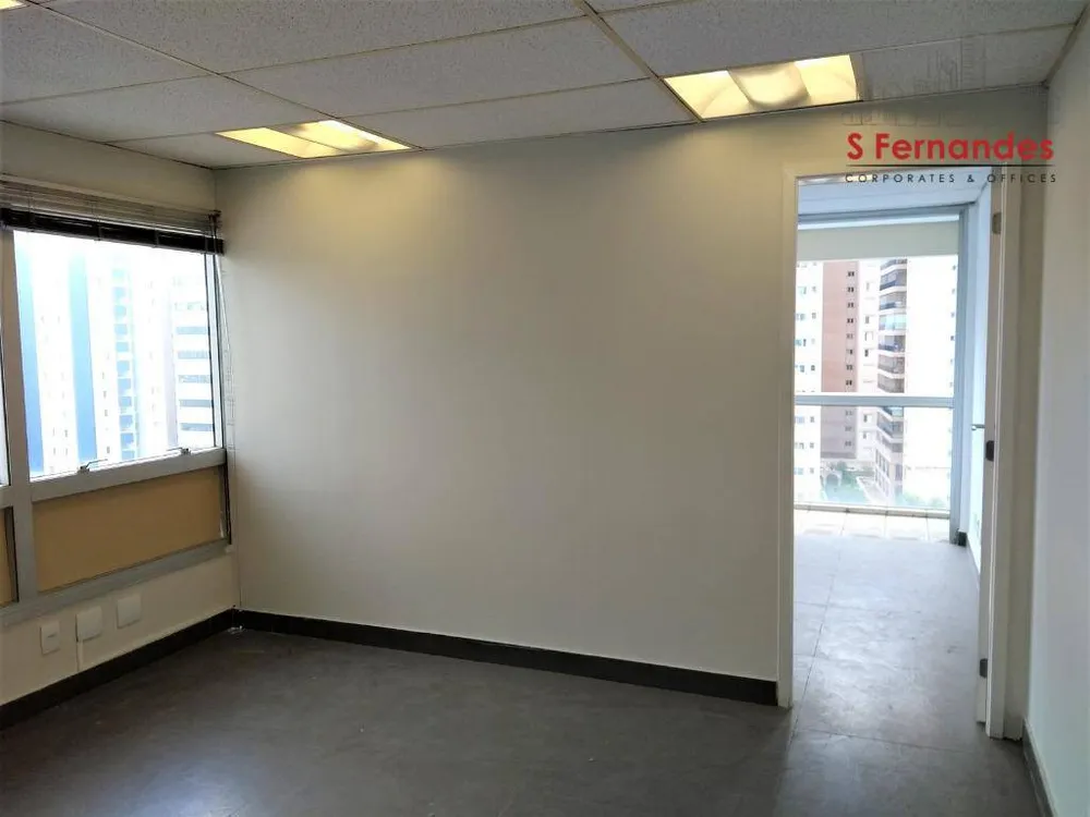 Sala-Conjunto, 35 m² - Foto 1