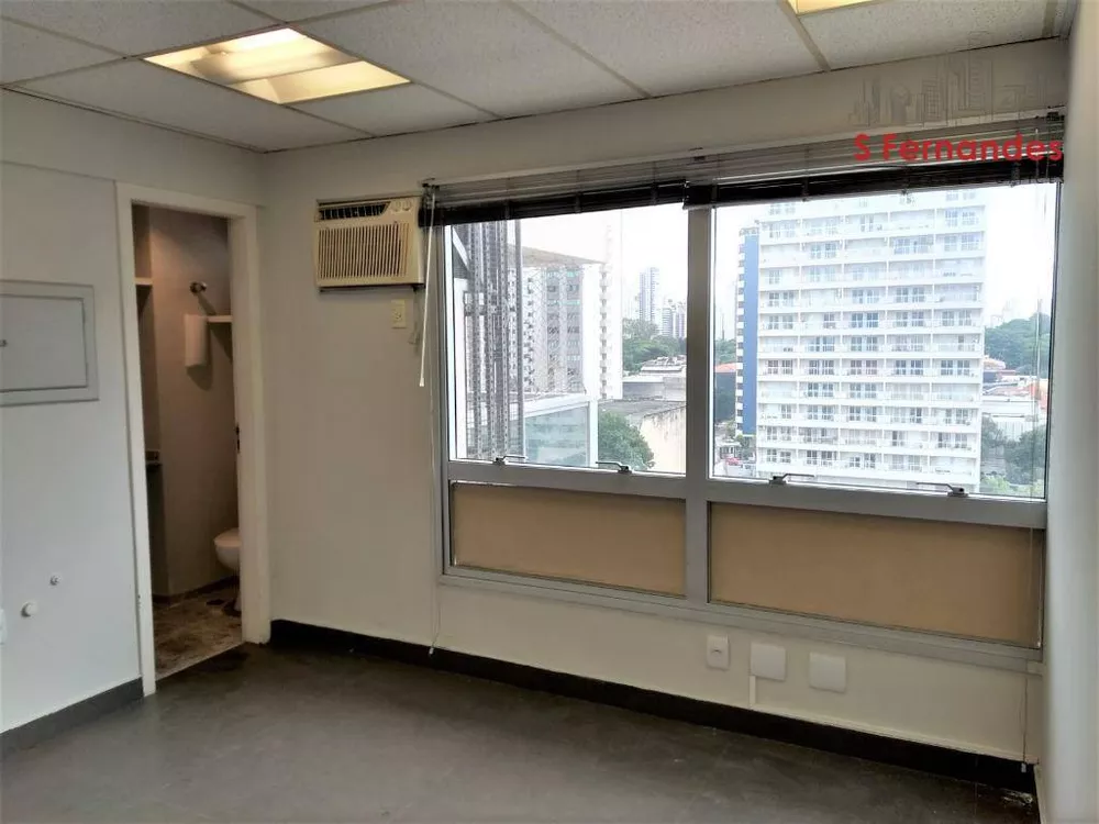 Sala-Conjunto, 35 m² - Foto 4