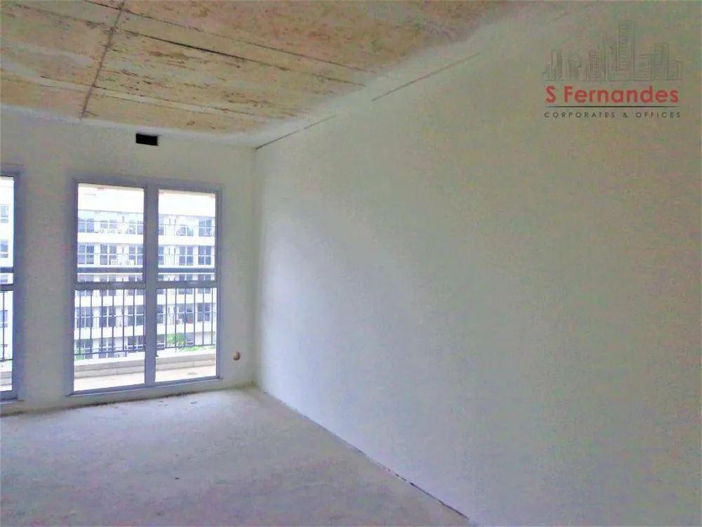 Sala-Conjunto, 36 m² - Foto 6