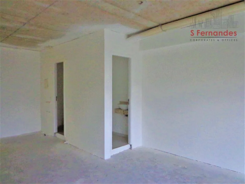 Sala-Conjunto, 36 m² - Foto 5