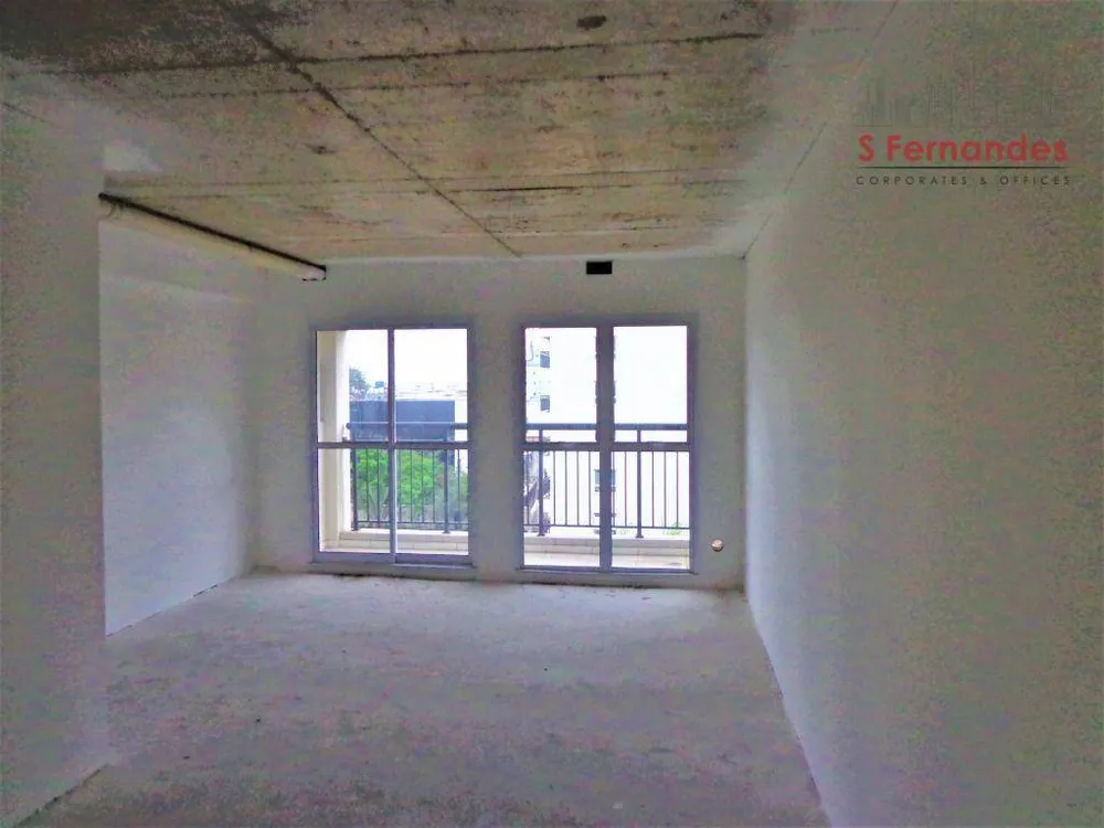 Sala-Conjunto, 36 m² - Foto 2
