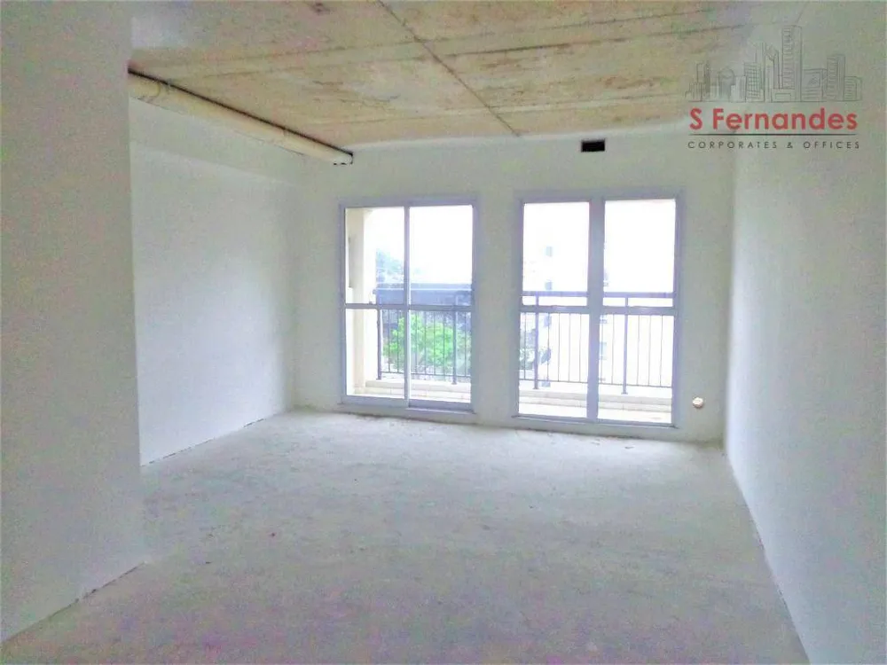 Sala-Conjunto, 36 m² - Foto 8
