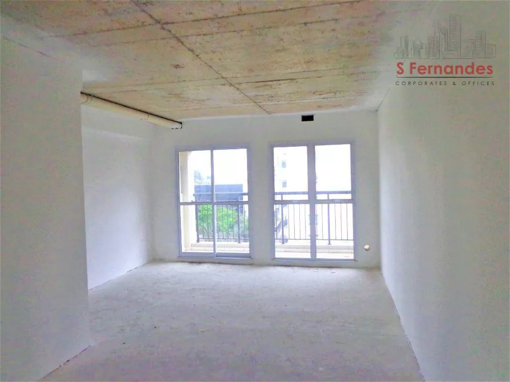 Sala-Conjunto, 36 m² - Foto 1