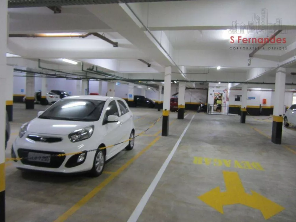 Sala-Conjunto, 36 m² - Foto 4