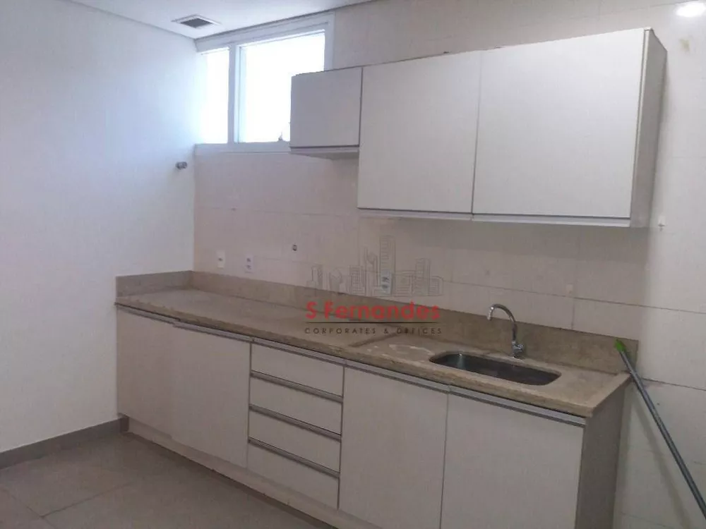 Sala-Conjunto, 1392 m² - Foto 1