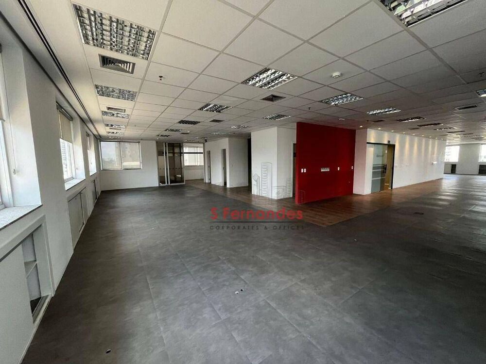 Conjunto Comercial-Sala para alugar, 459m² - Foto 2