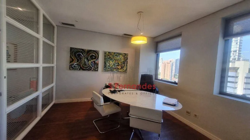 Sala-Conjunto, 155 m² - Foto 5